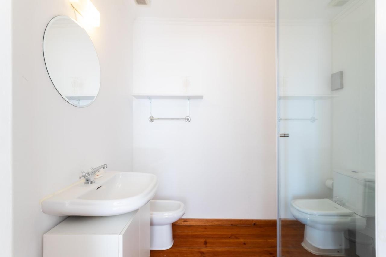 Flh Se Apartment Apartment Lissabon