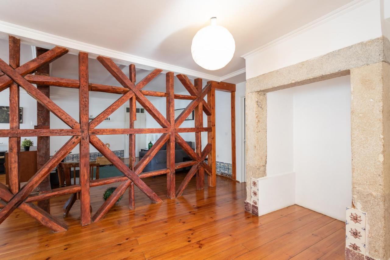 Apartment Flh Se Apartment Lissabon