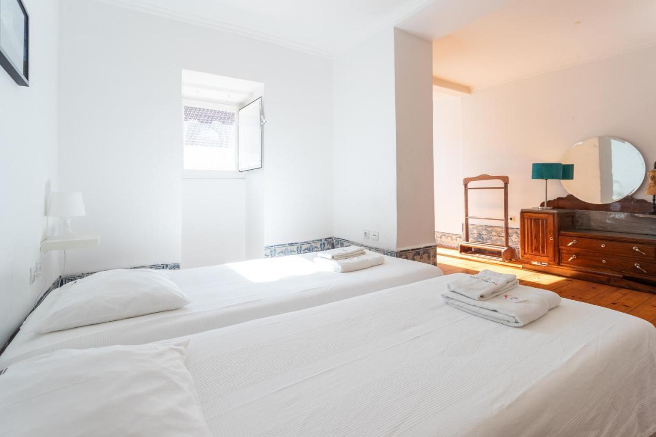Flh Se Apartment * Lissabon