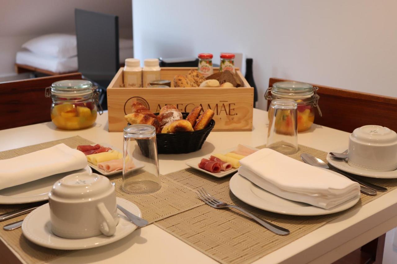 Appart hôtel My – Principe Real Lisboa