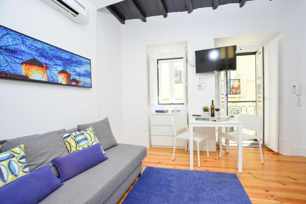 Lxway Downtown Appartement *