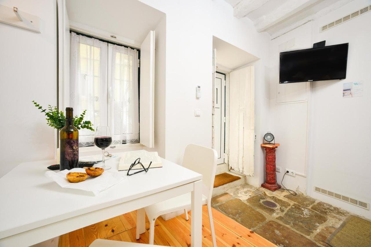 Lxway Downtown Appartement *