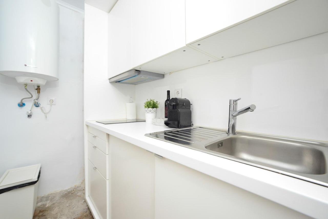 Lxway Downtown Appartement