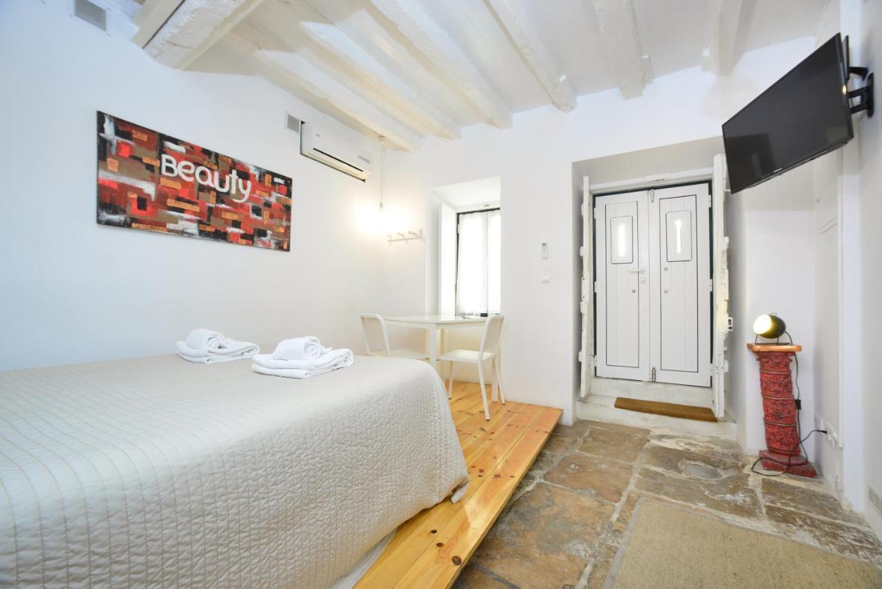 Appartement Lxway Downtown Lisboa