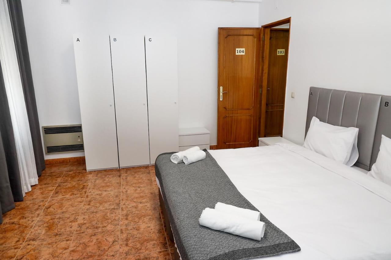 Auberge de jeunesse Host *
