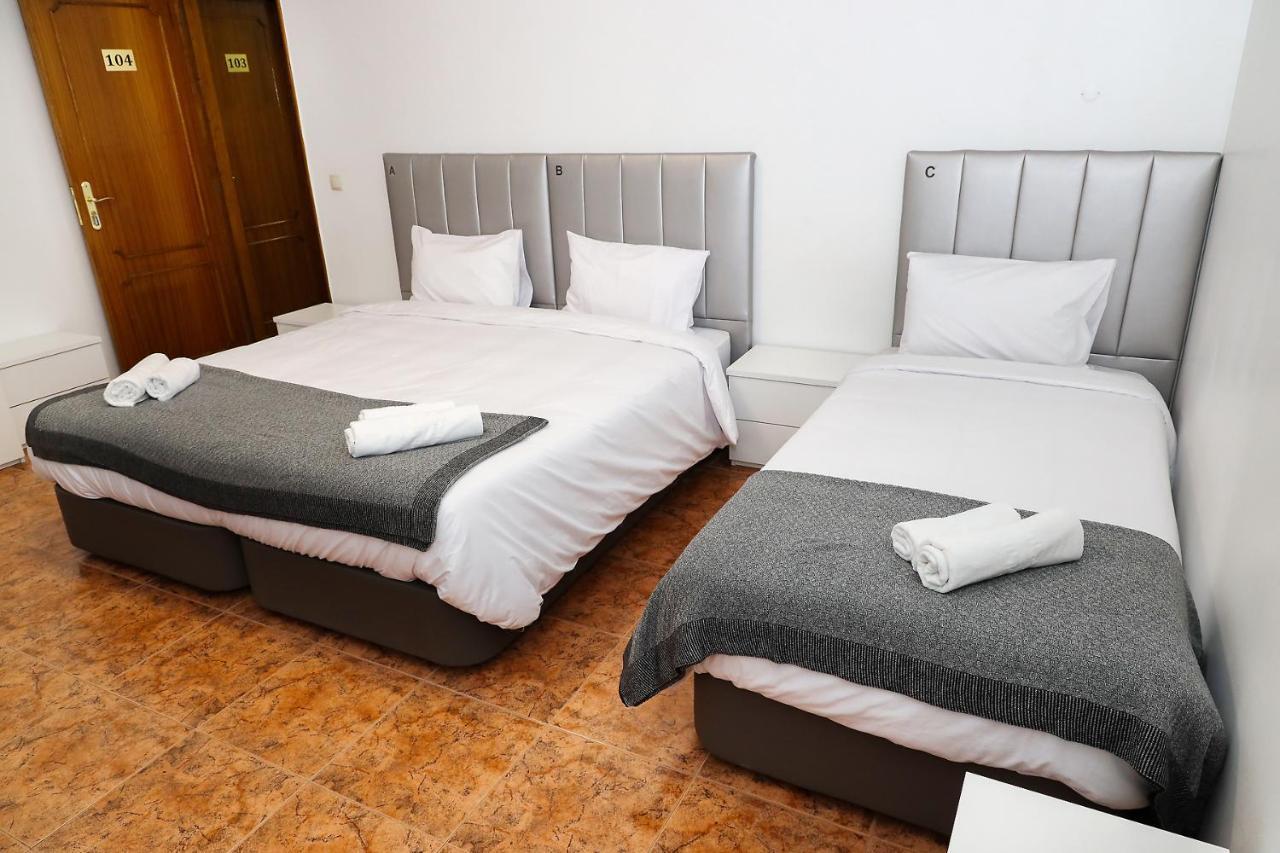 Auberge de jeunesse Host