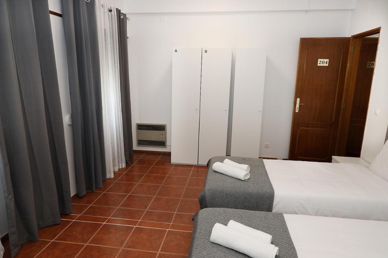 Auberge de jeunesse Host *