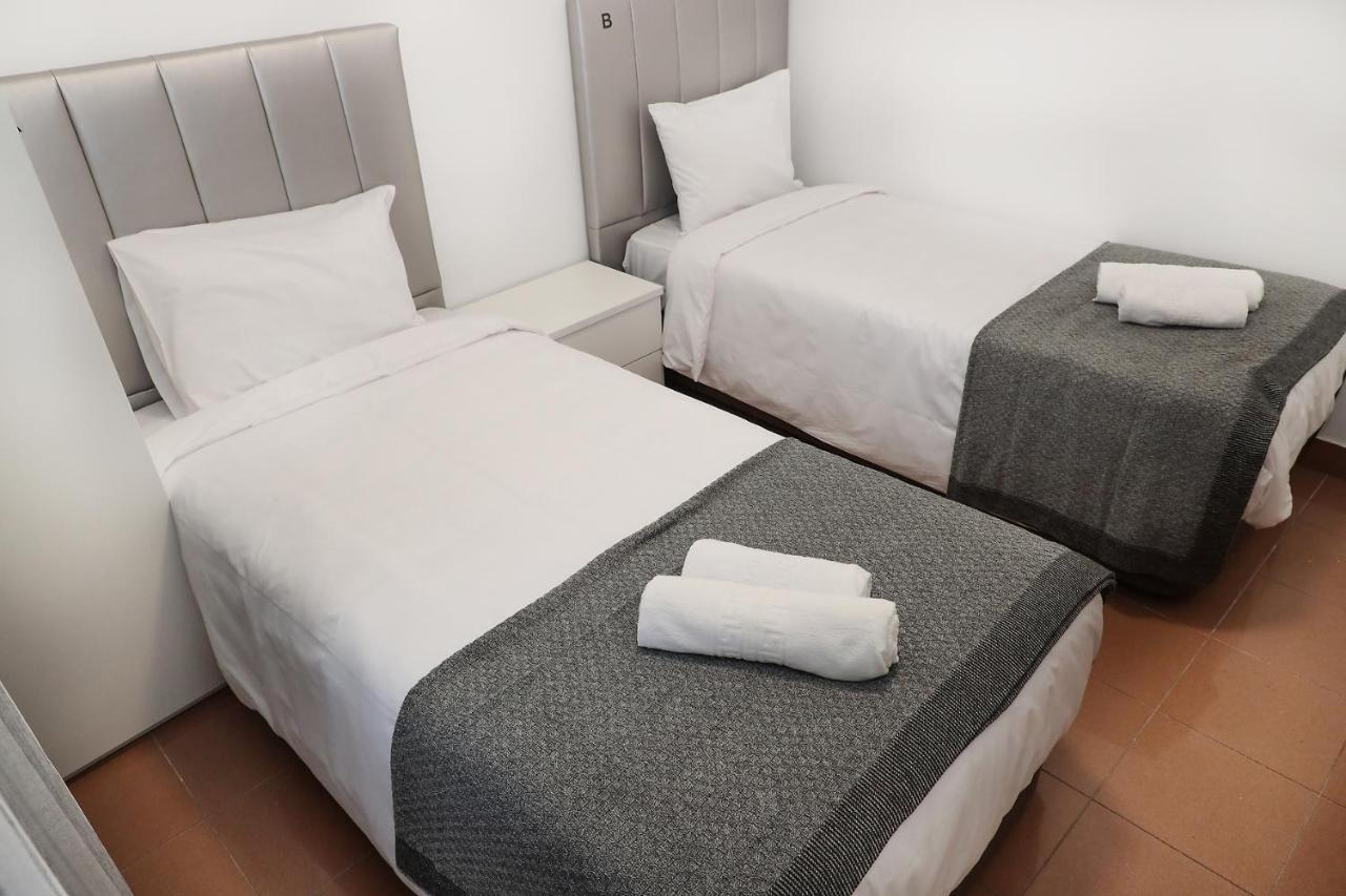 Auberge de jeunesse Host Lisboa