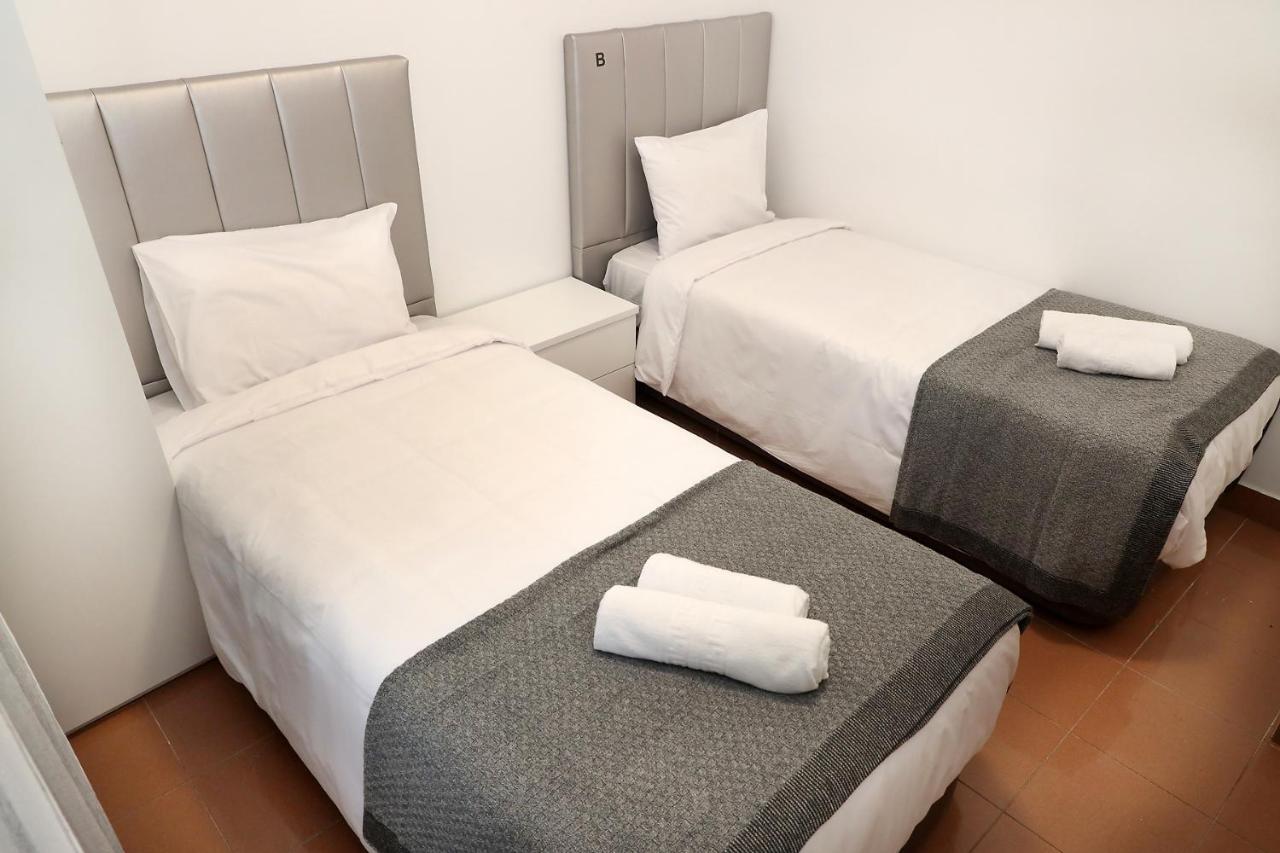 Auberge de jeunesse Host Lisboa