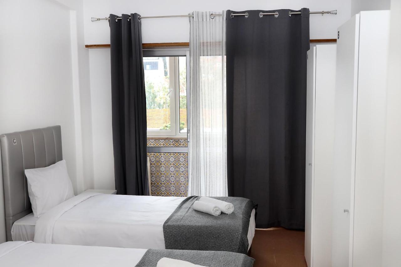 Auberge de jeunesse Host Lisboa