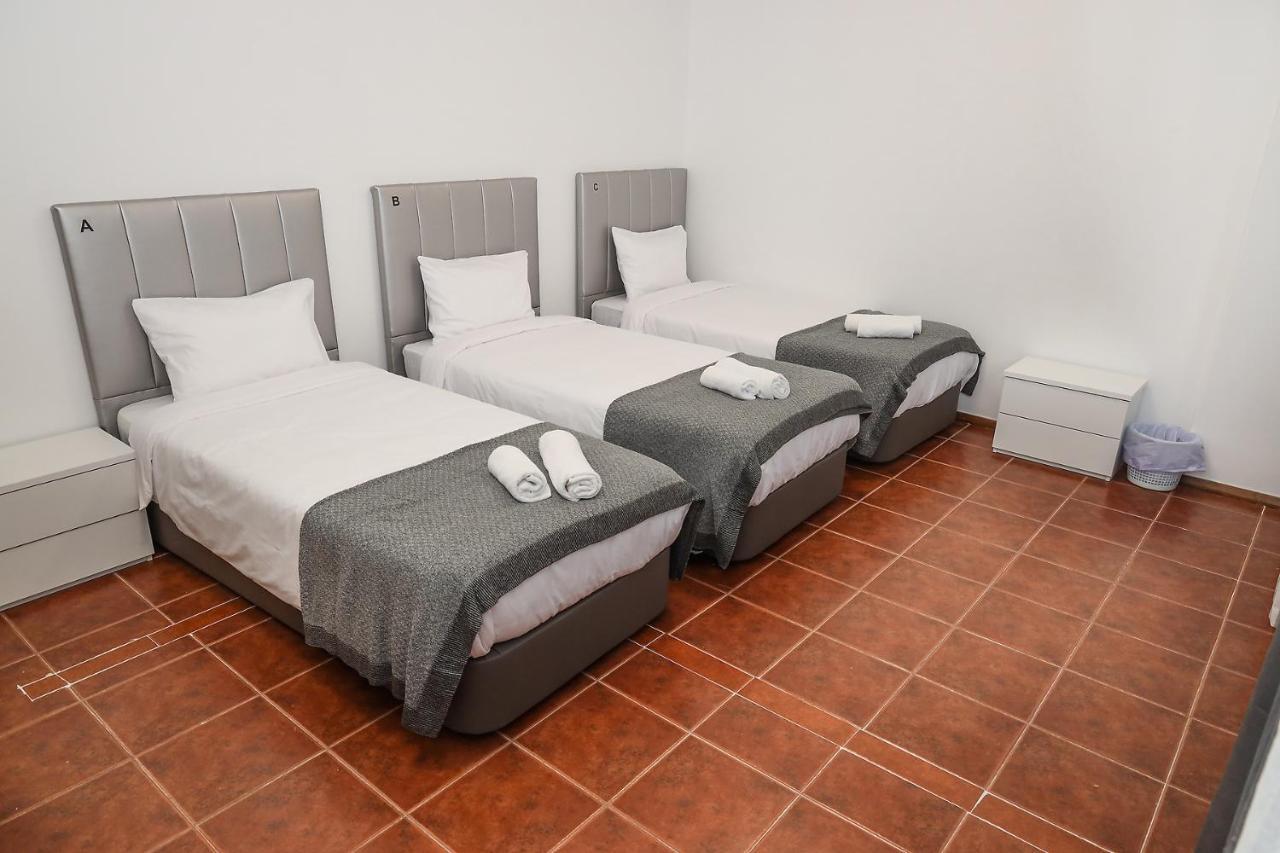 Auberge de jeunesse Host