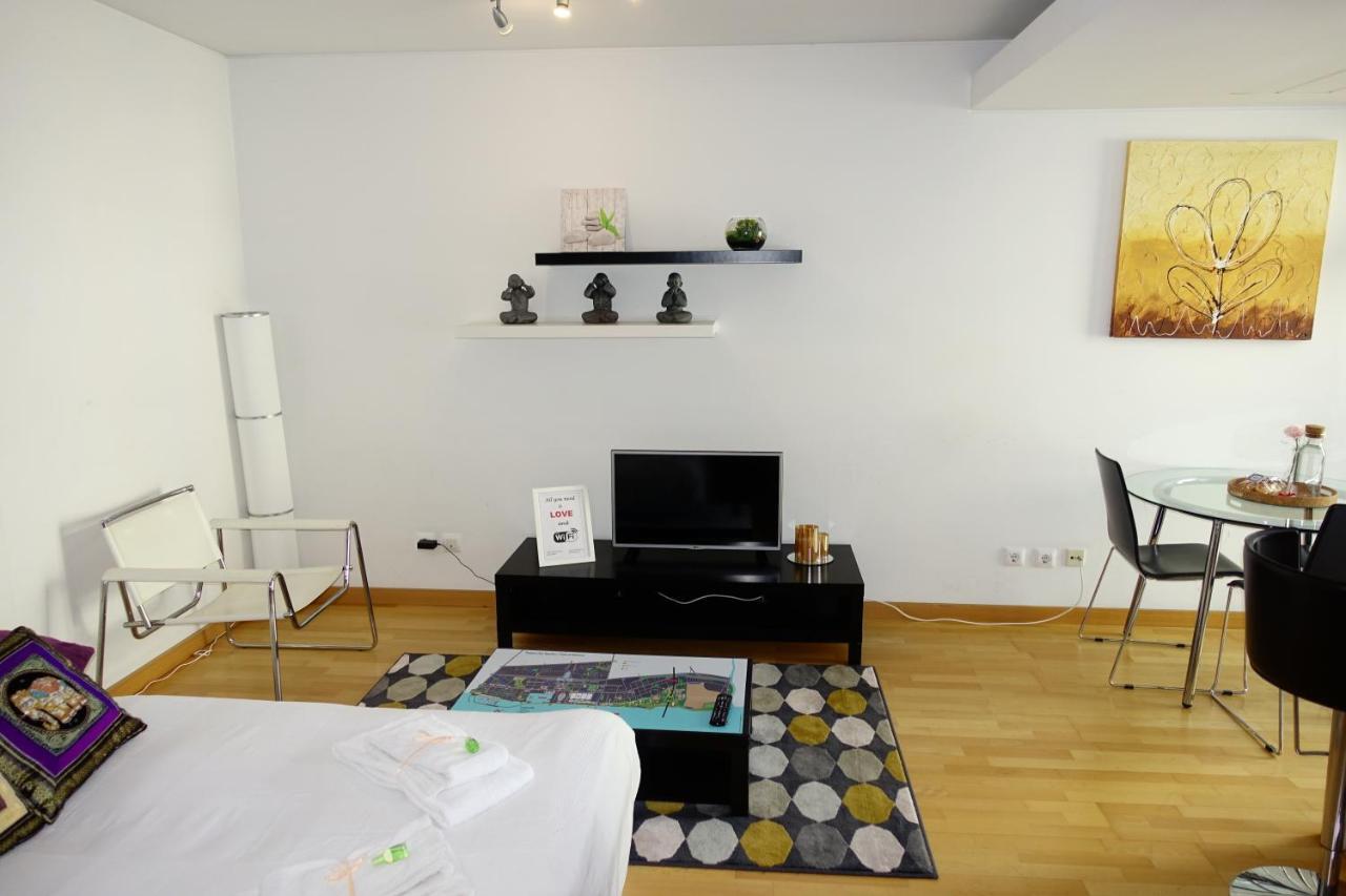 Appartement Best Portugal Lissabon
