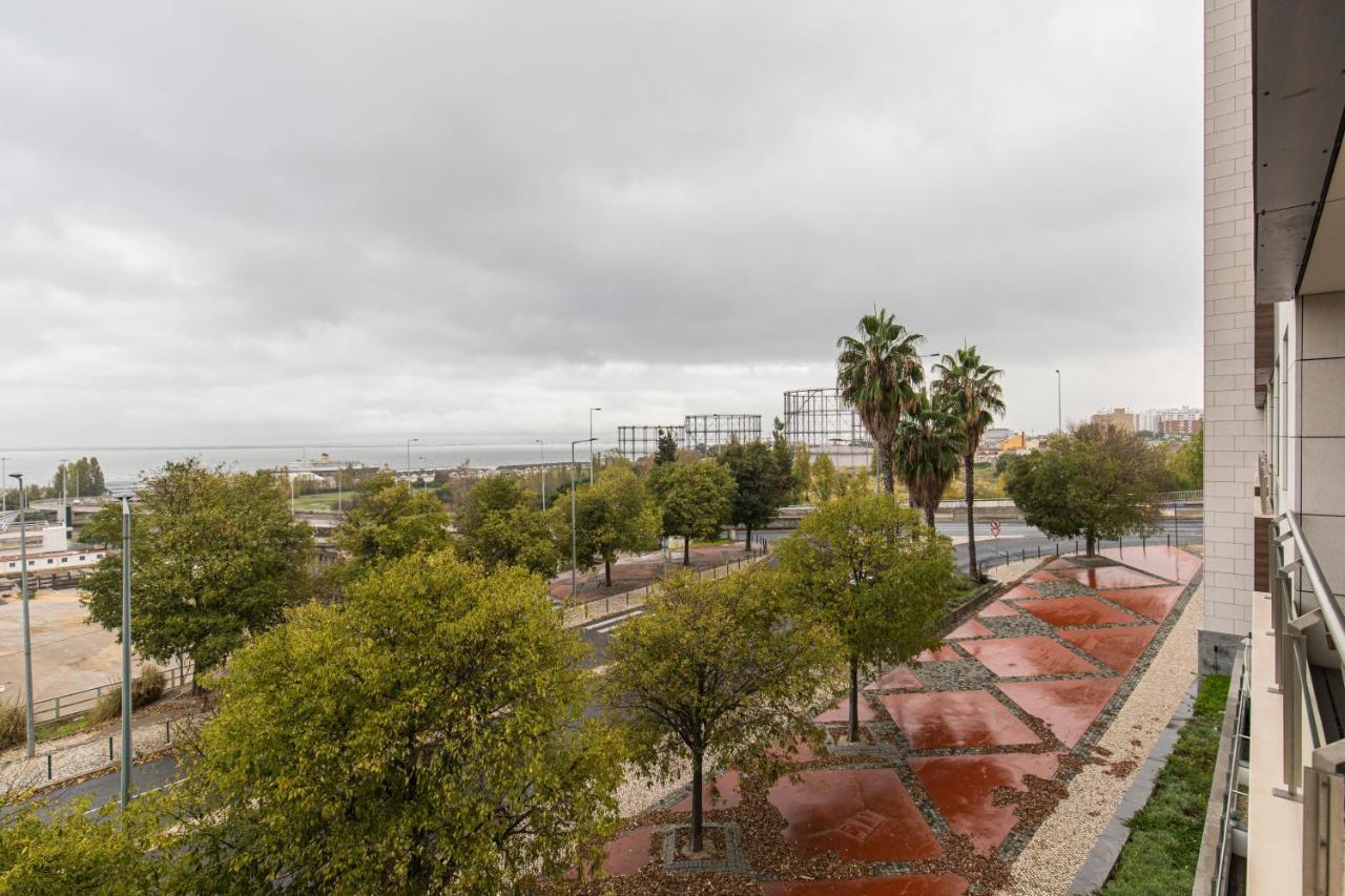Appartement River View By Heart Lissabon