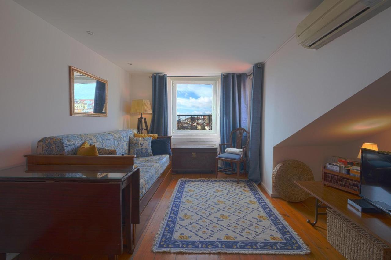 Visiting Portugal - Historic Holiday Homes * Lisboa