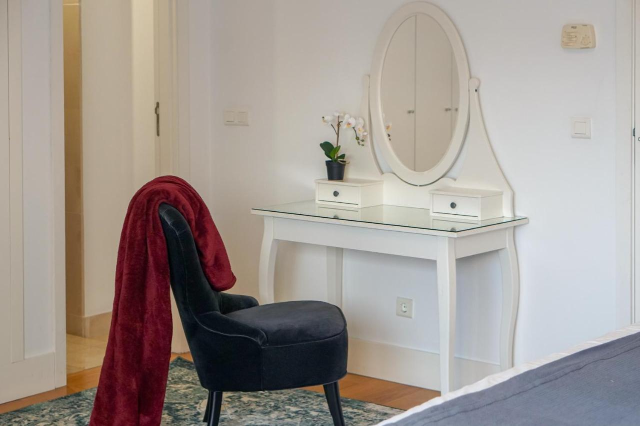 Apartamento Places - Rooftop Lisboa