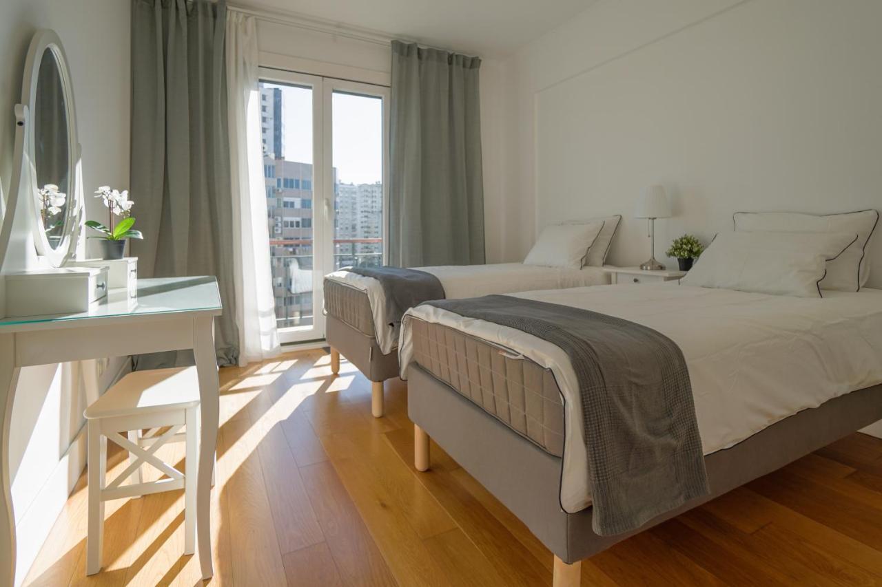 Apartamento Places - Rooftop *