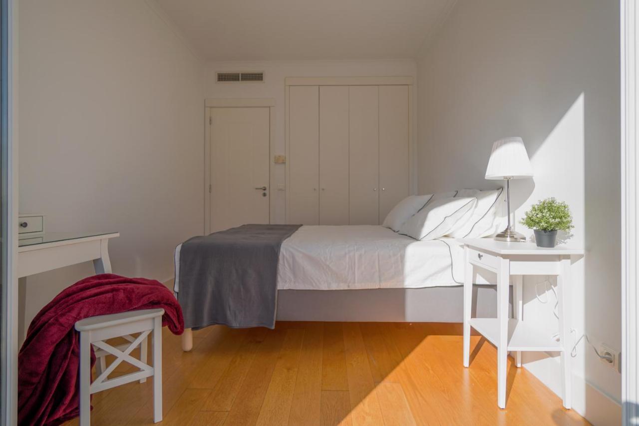 Places - Rooftop Appartement Lissabon