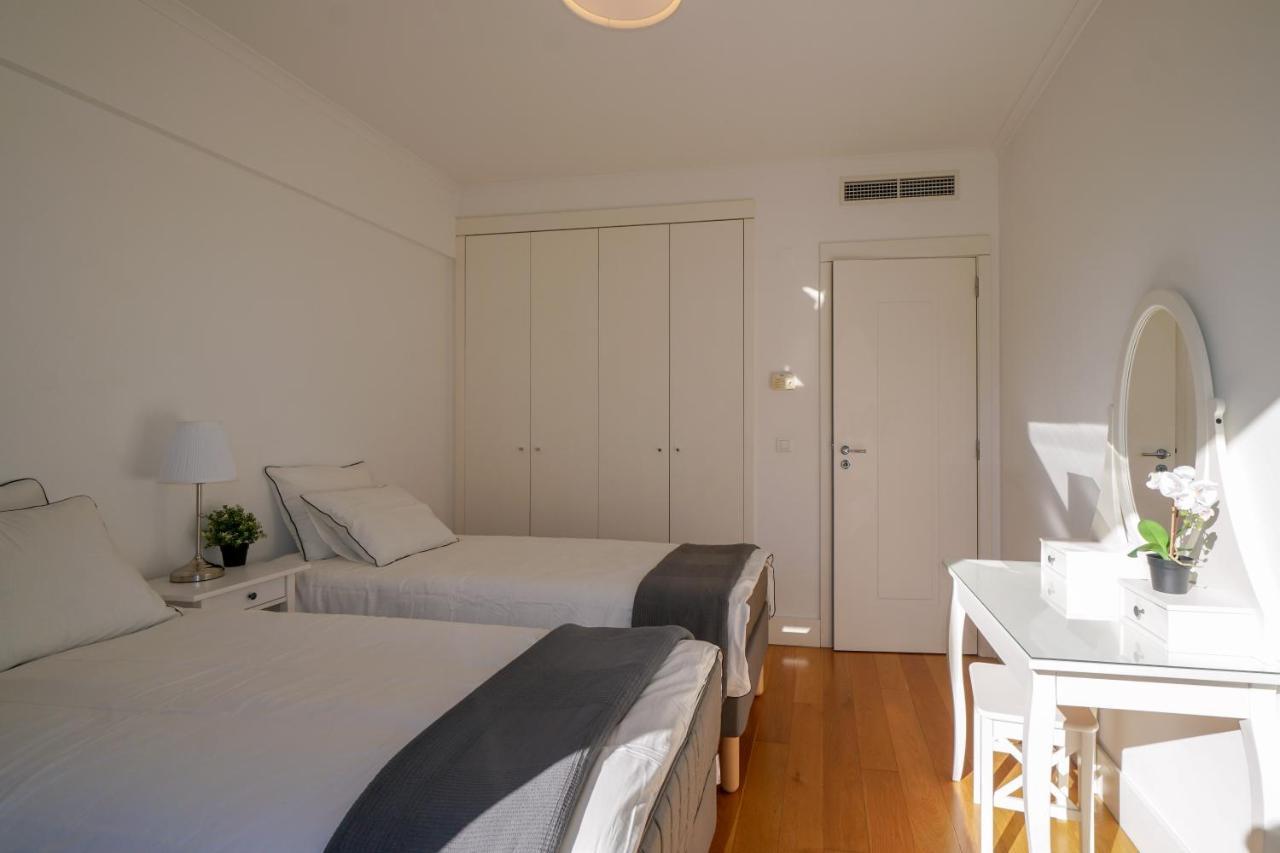Places - Rooftop Appartement