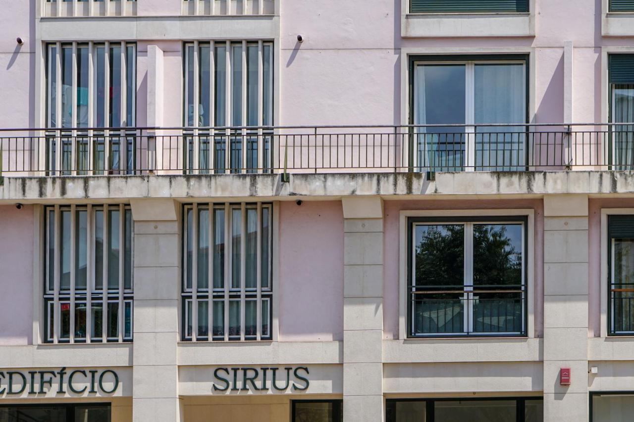 Apartamento Places - Rooftop Lisboa