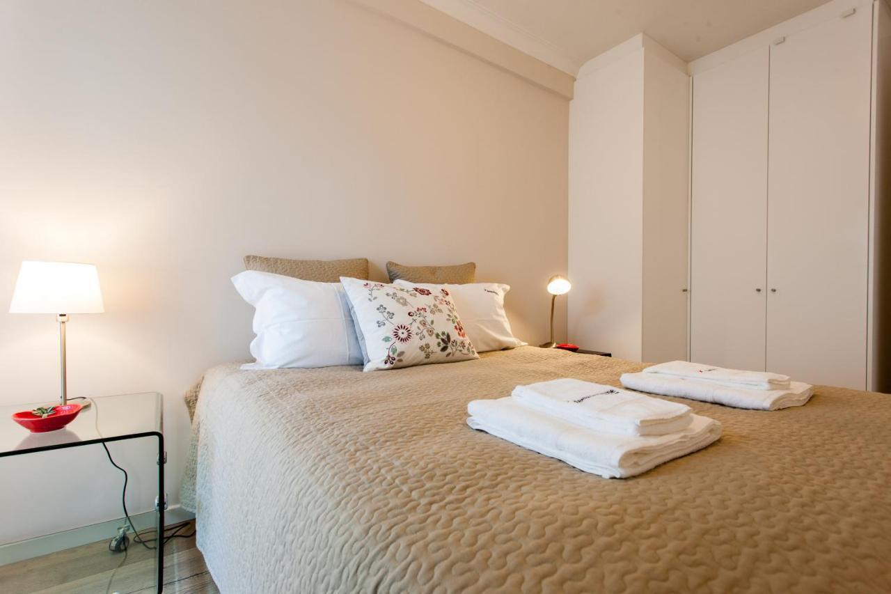 Flh Campo De Ourique Bright Apartment Lisbon