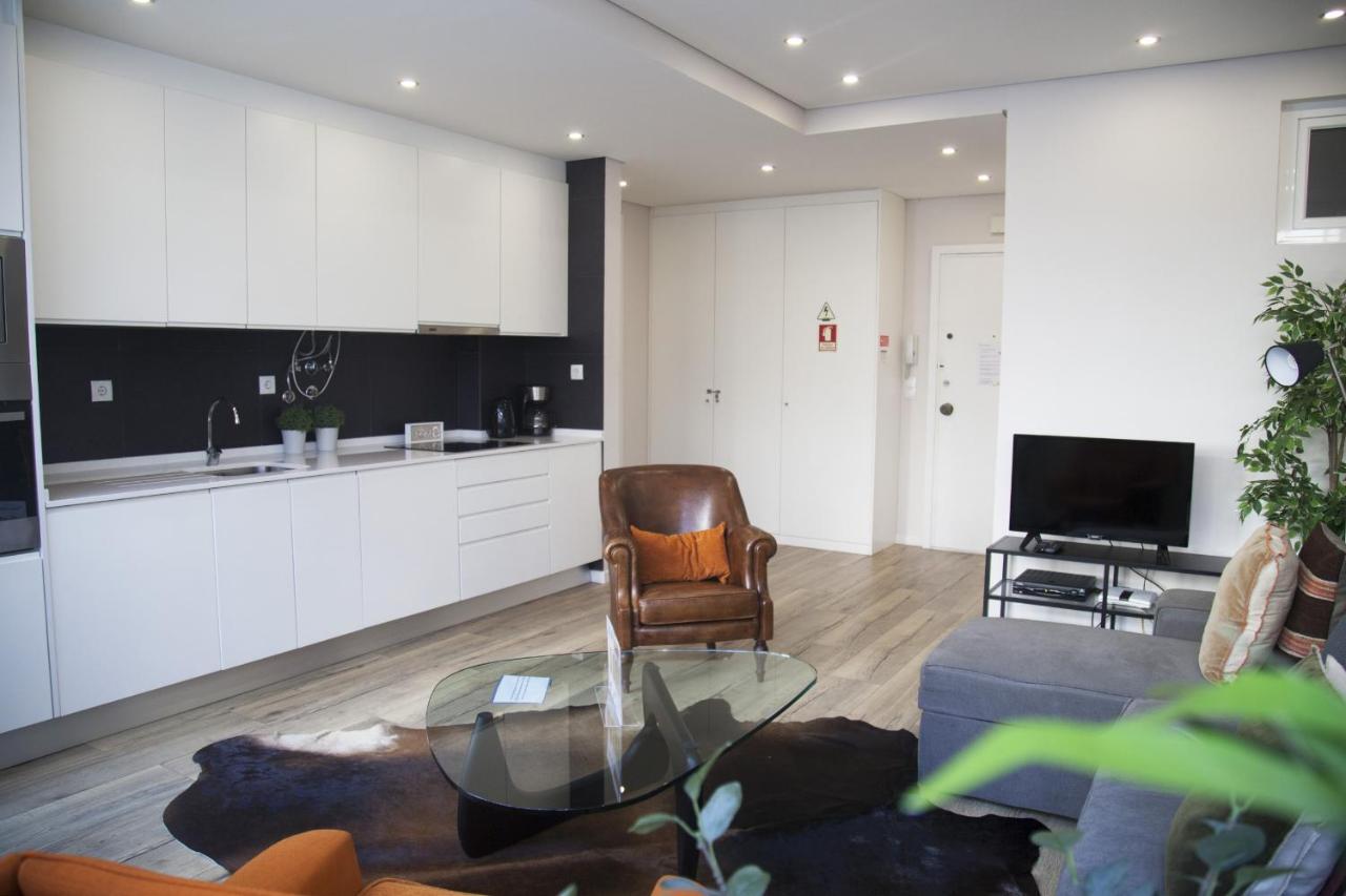 Apartment Flh Campo De Ourique Bright *