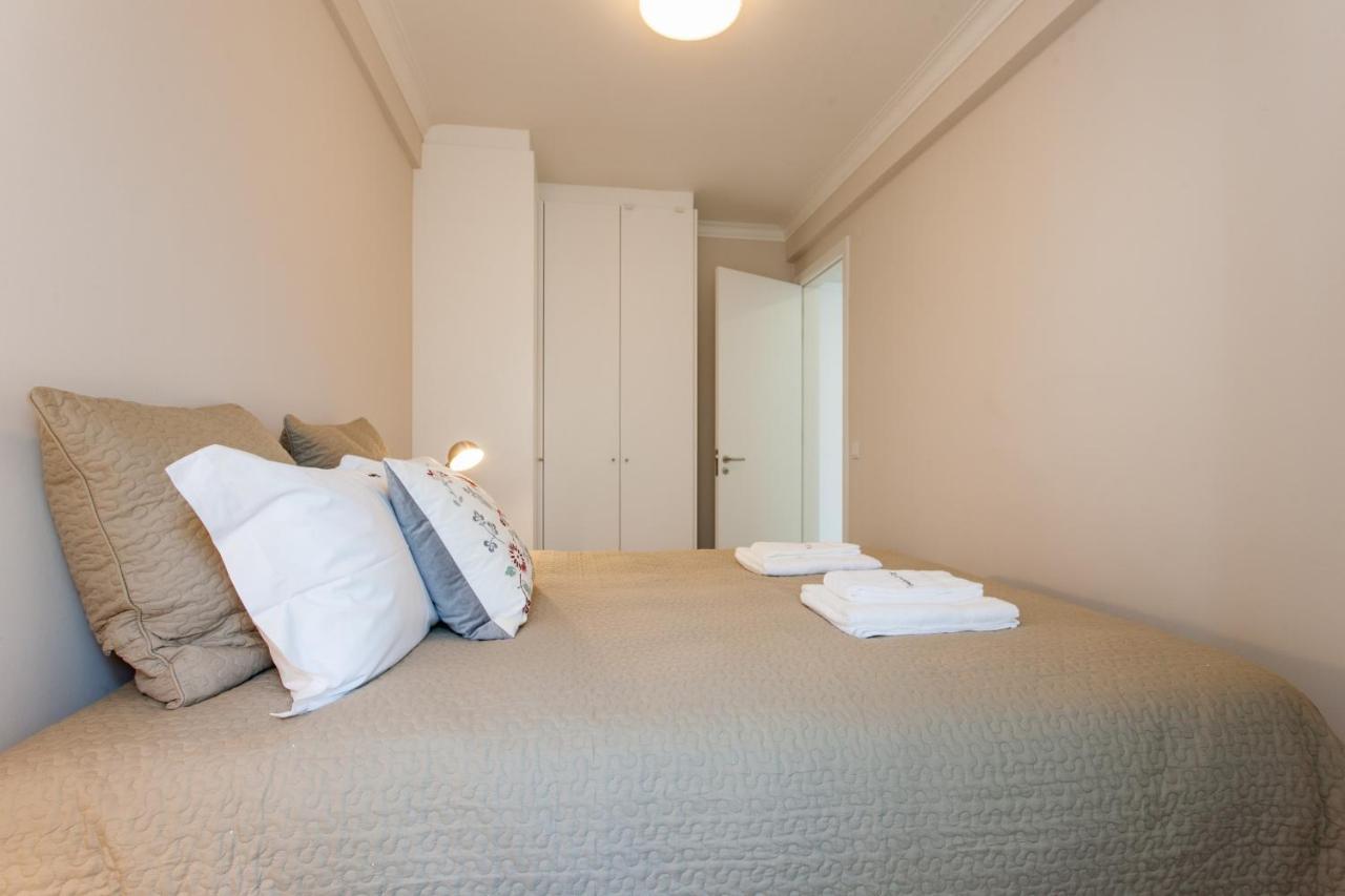 Apartment Flh Campo De Ourique Bright *