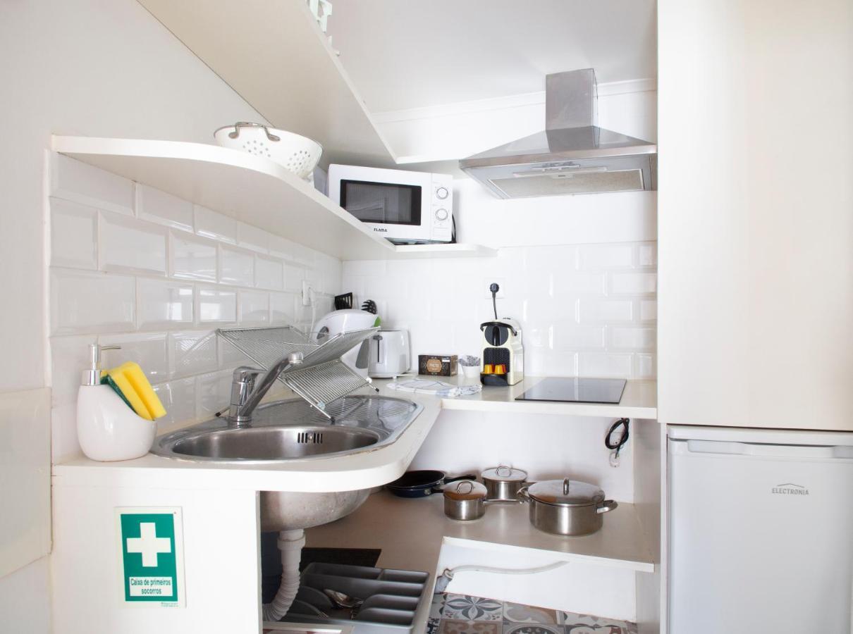 Alfama Apartment Lisbon