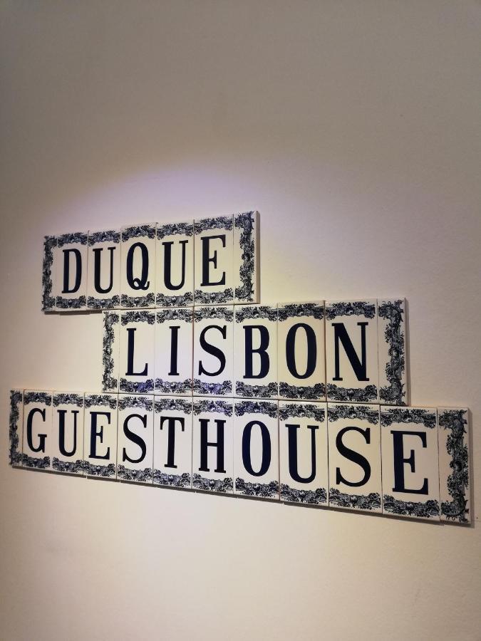 Duque Lisbon