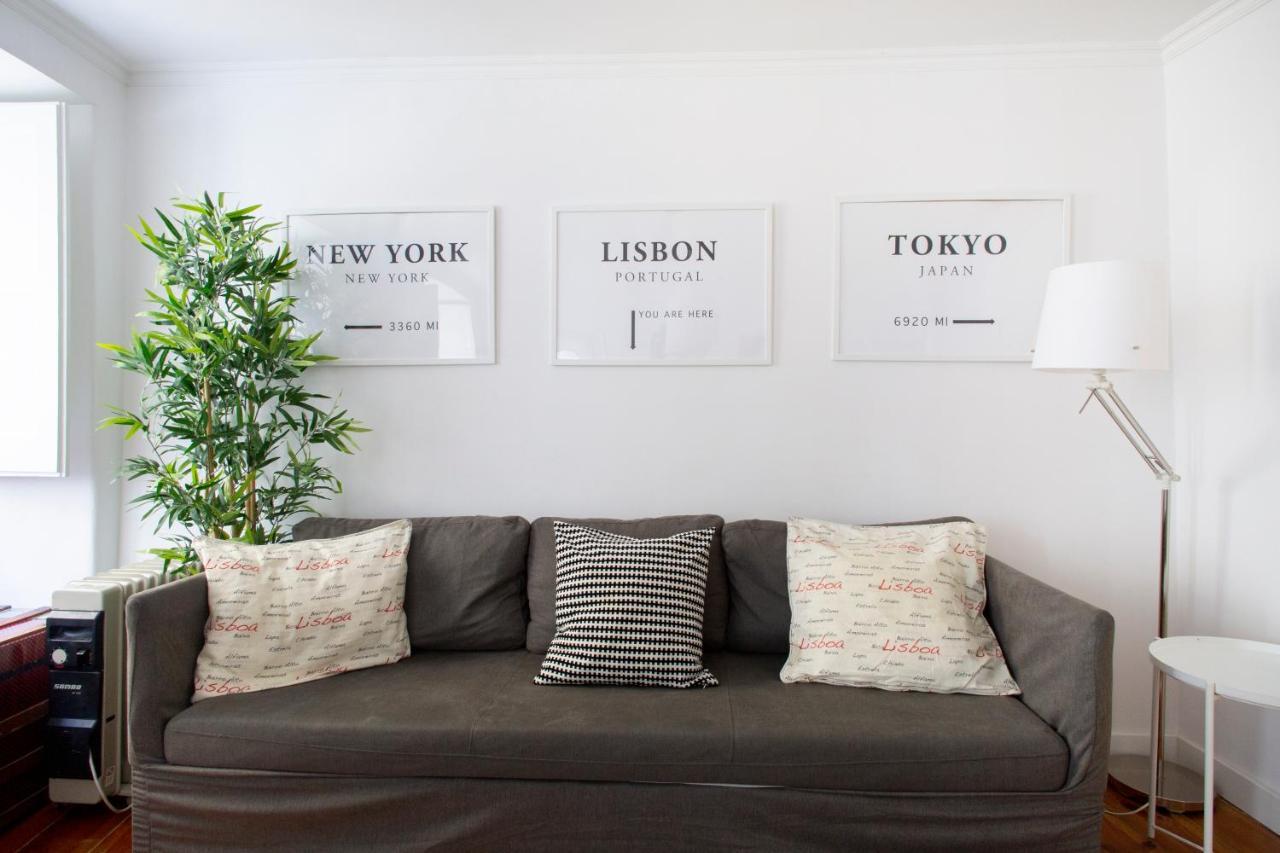 Apartment Alfama