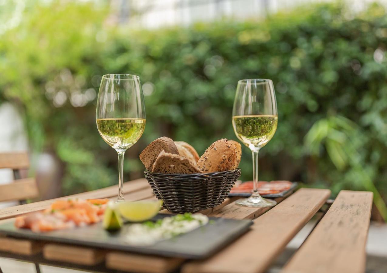 My Serviced - Principe Real Aparthotel Lissabon