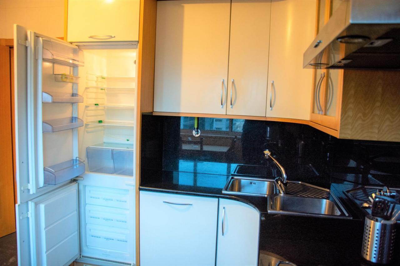 Appartement Orient - Modern, Spacious And Sunny! By The River!