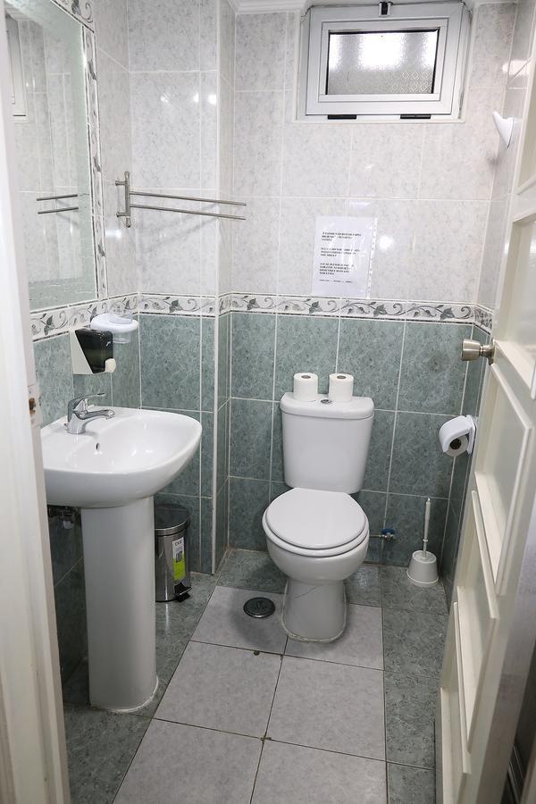 Host Auberge de jeunesse *