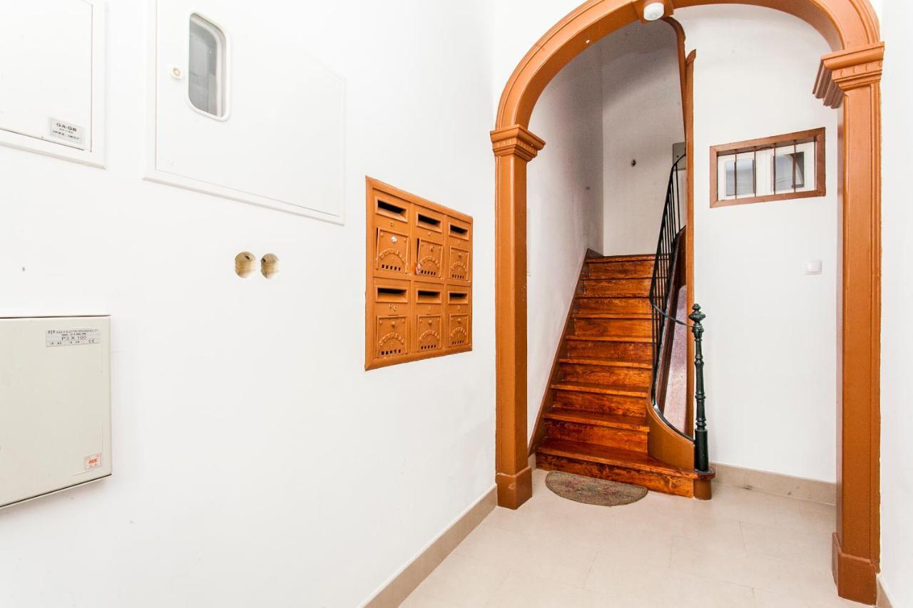 Appartement Lxway Travessa Do Oleiro Lisboa