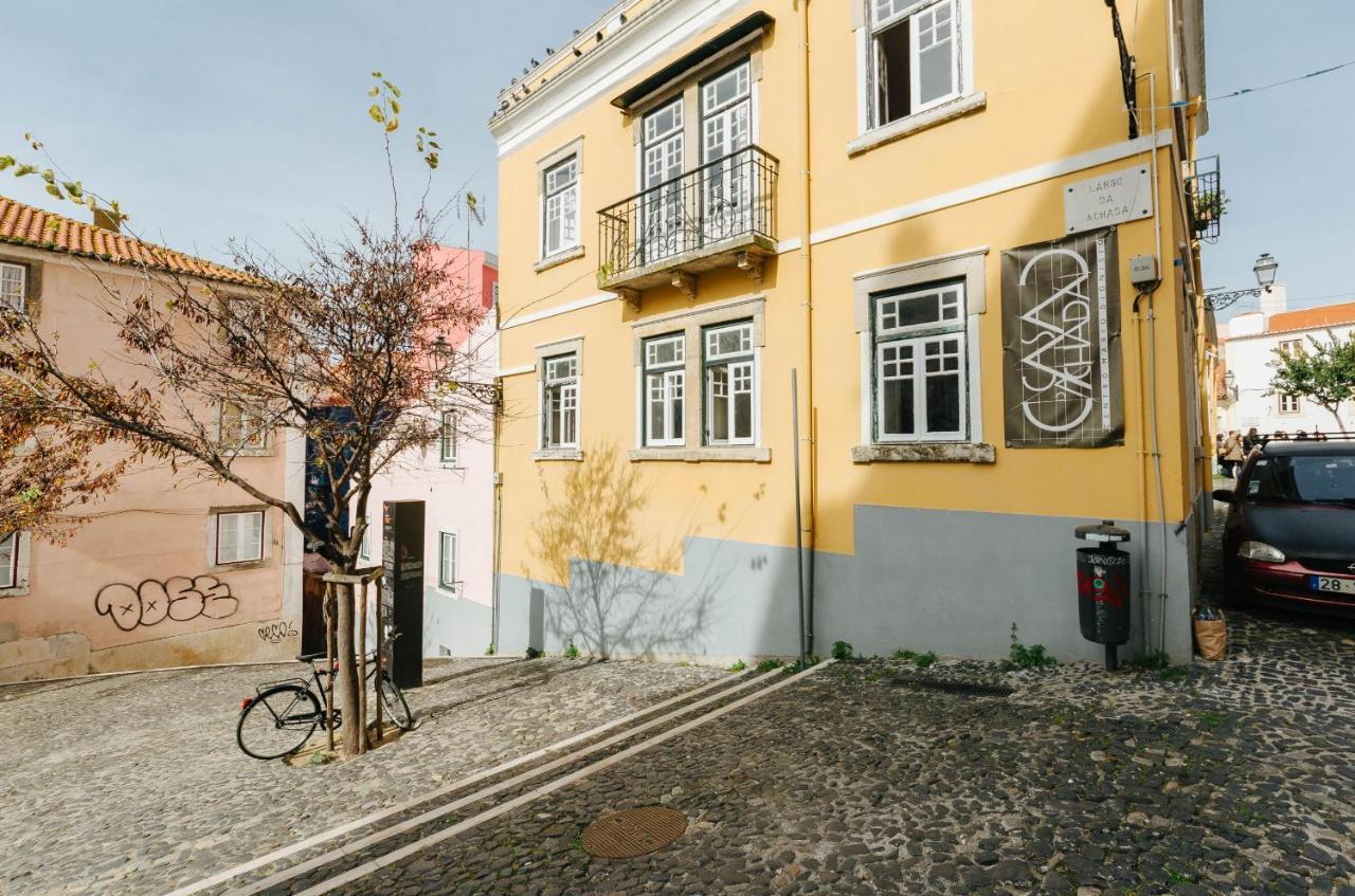 Rent4Rest Lisbon Downtown Tiny Studio Apartments *