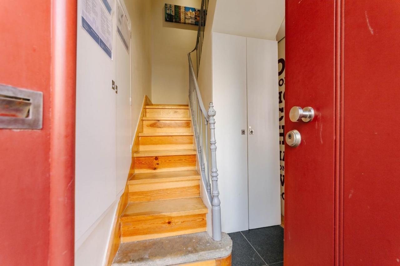 Apartment Rent4Rest Lisbon Downtown Tiny Studio Apartments