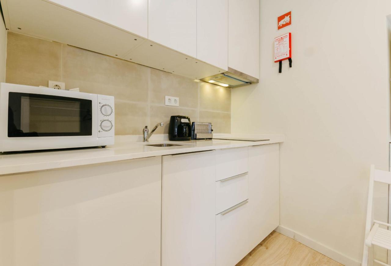 Apartment Rent4Rest Lisbon Downtown Tiny Studio Apartments Lisbon