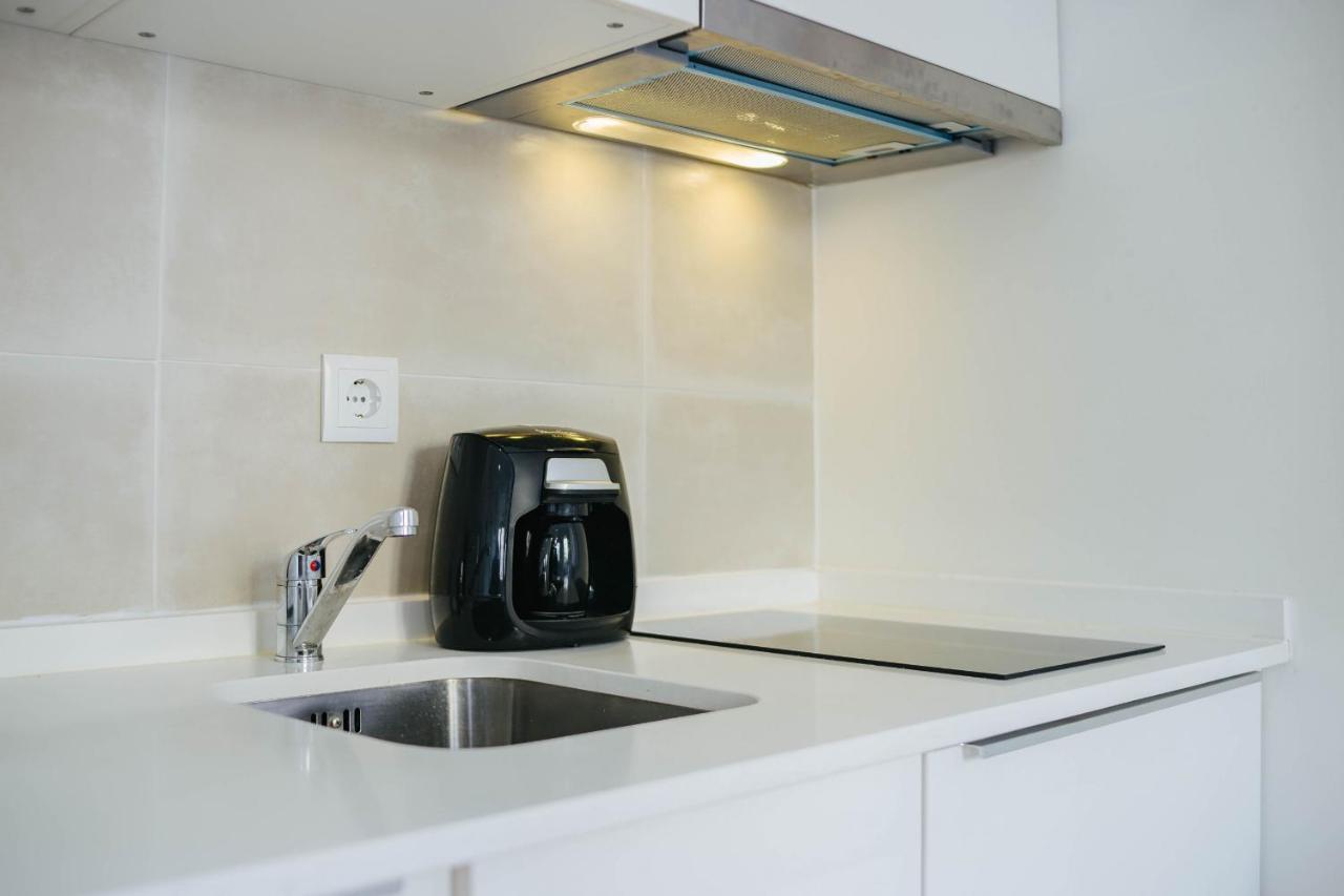 Apartment Rent4Rest Lisbon Downtown Tiny Studio Apartments Lisbon