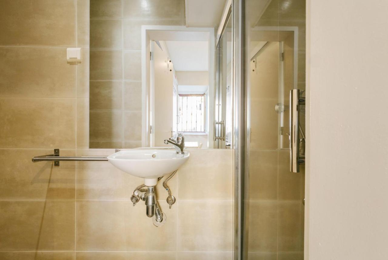 Rent4Rest Lisbon Downtown Tiny Studio Apartments Apartment *