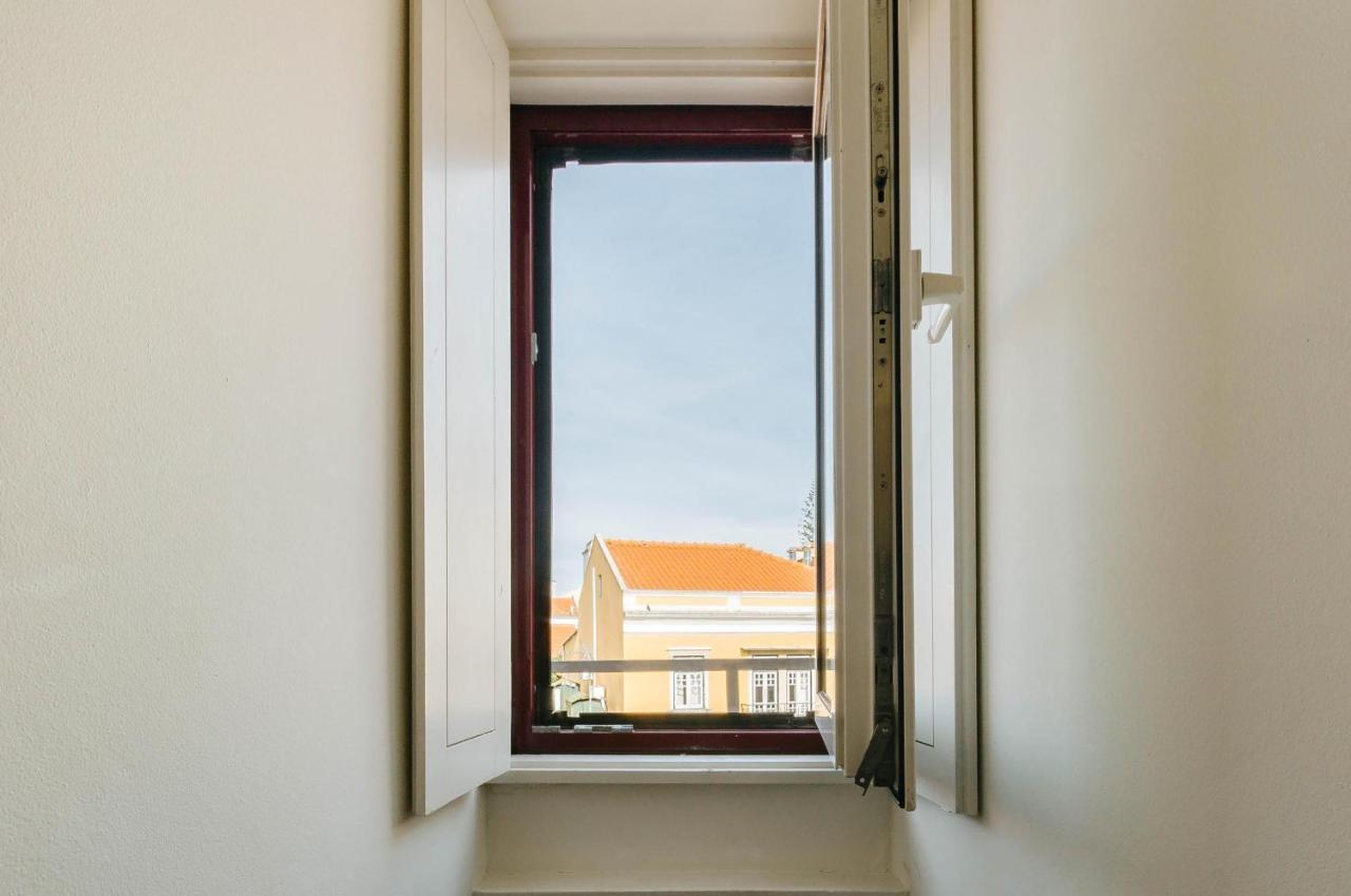 Rent4Rest Lisbon Downtown Tiny Studio Apartments Apartment *
