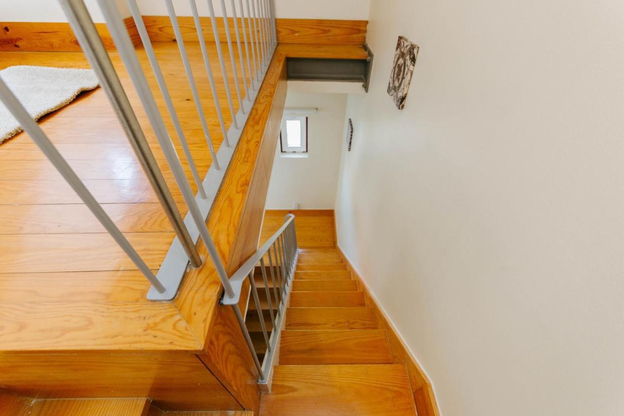 Rent4Rest Lisbon Downtown Tiny Studio Apartments Apartment *