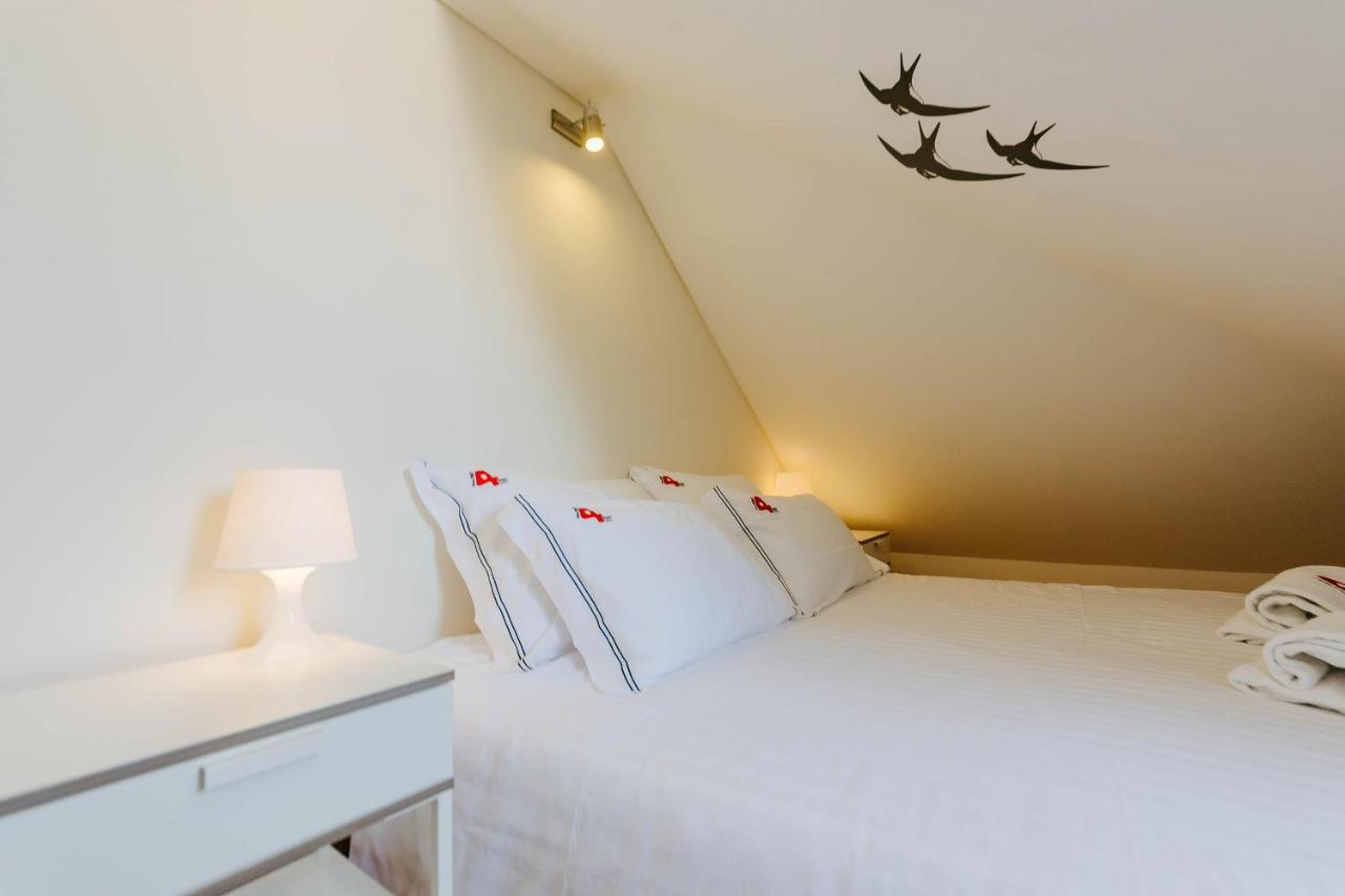 Rent4Rest Lisbon Downtown Tiny Studio Apartments Apartment