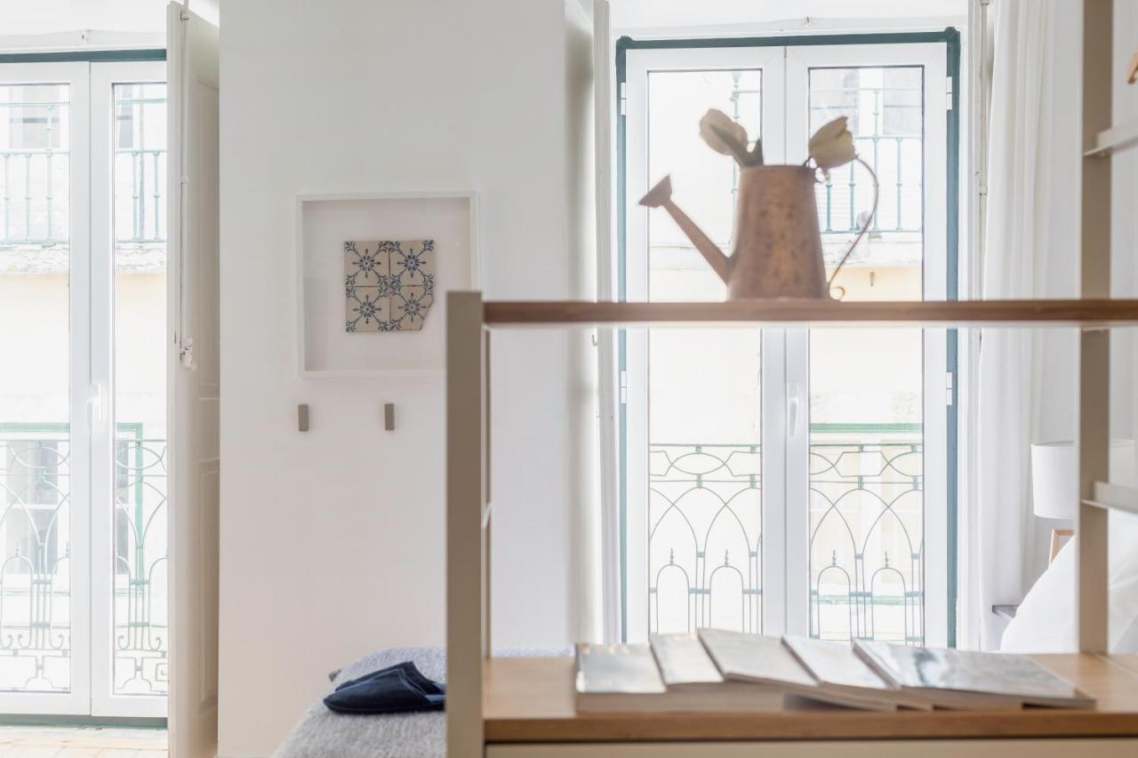 Appartement Bairro Alto Bronze Of Art *