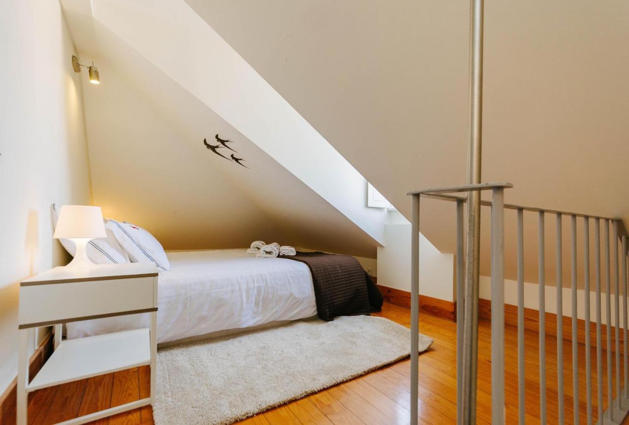 Rent4Rest Lisbon Downtown Tiny Studio Apartments Apartment Lisbon