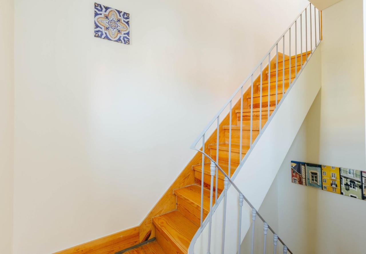 Rent4Rest Lisbon Downtown Tiny Studio Apartments Apartment Lisbon