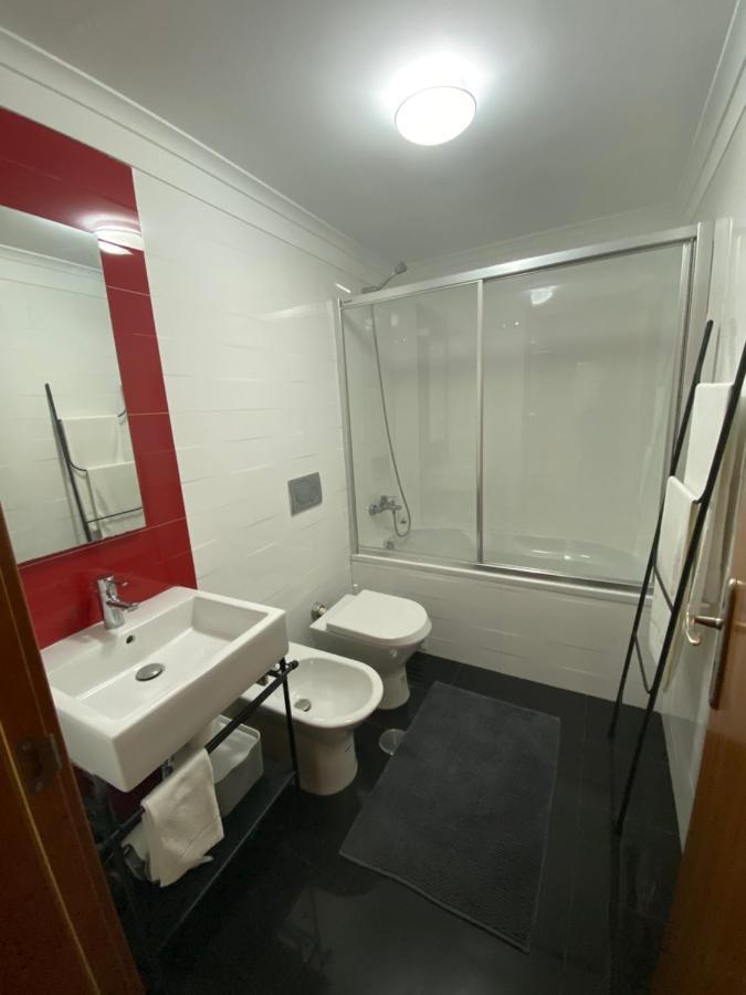Appartement Prime Location - Historic District With Private Parking