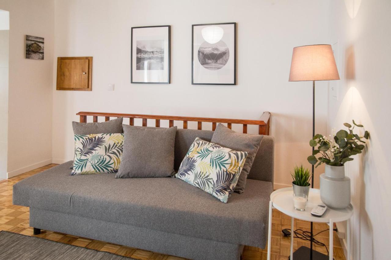 Flh Bairro Alto Charming Appartement *