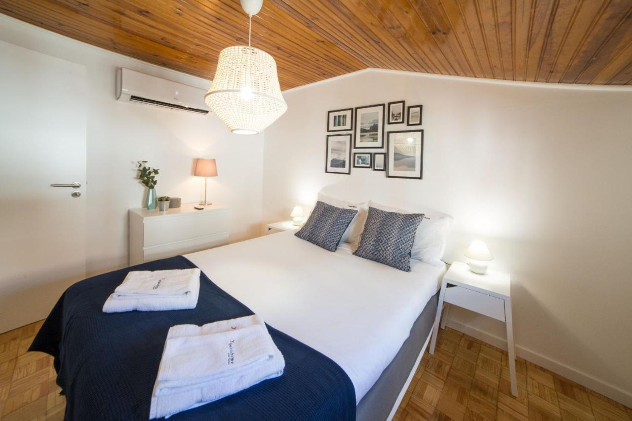 Flh Bairro Alto Charming * Lissabon