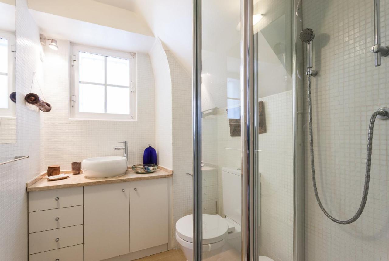 Appartement Flh Janelas Verdes Charming Flat