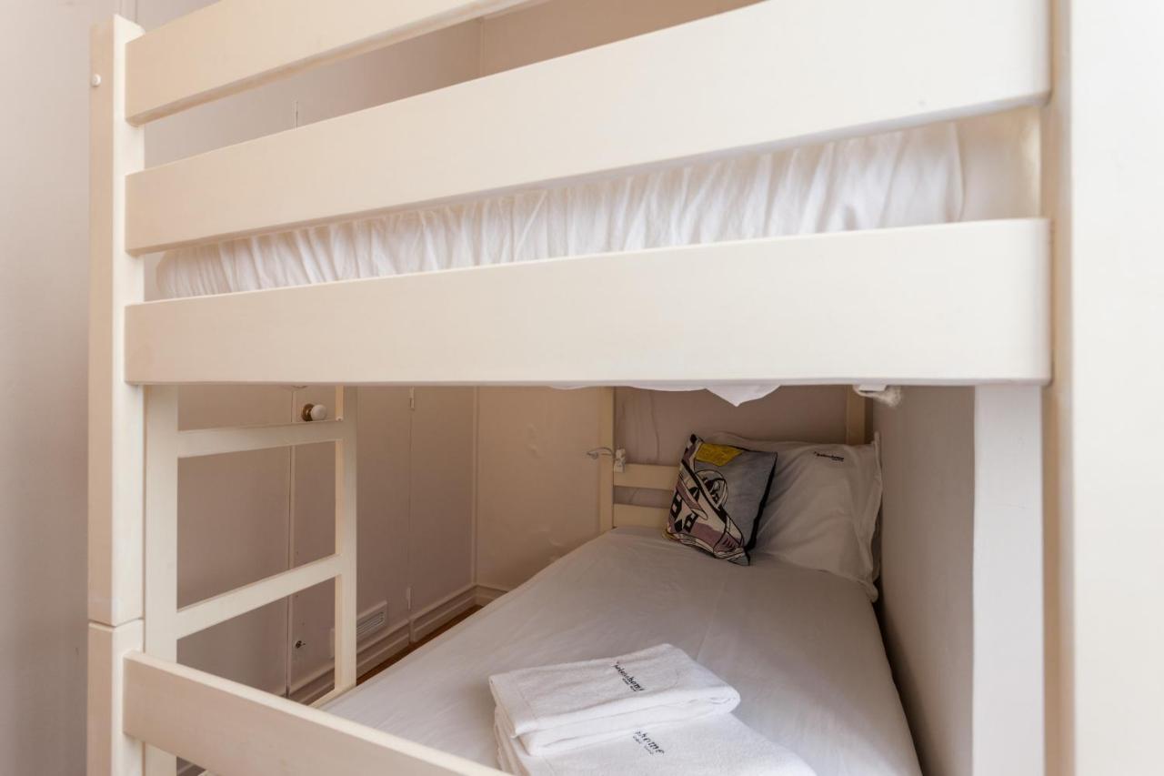 Flh Janelas Verdes Charming Flat Appartement