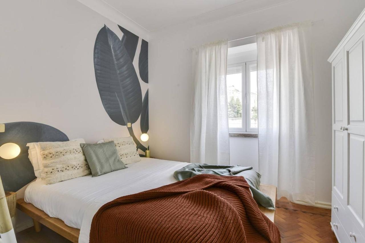 Appartement Pascoal - 80239al